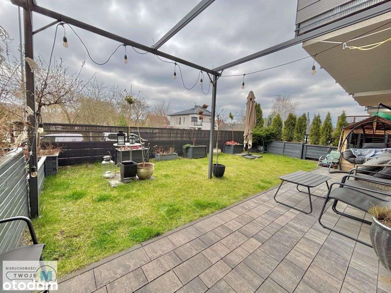 4 pokoje w wysokim standardzie na Ślichowicach - Pełny obrazek: 4/14