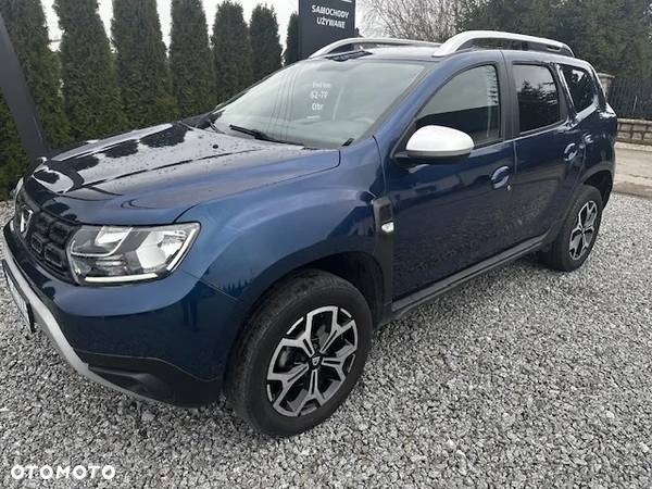 Dacia Duster 1.3 TCe FAP Comfort - 3