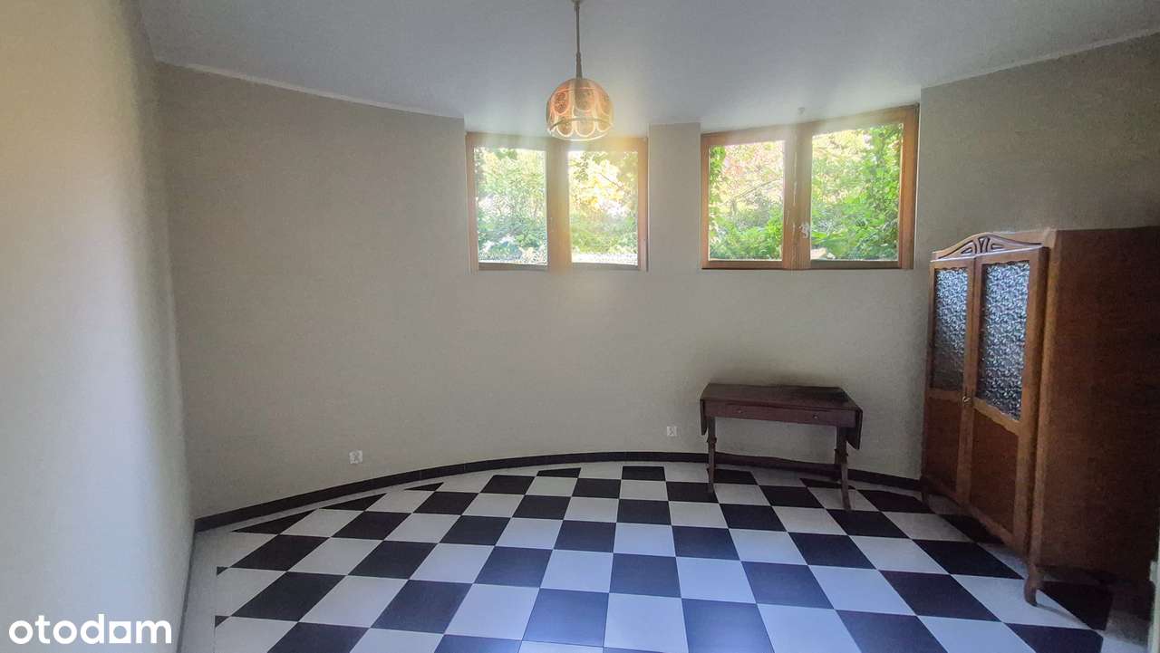 Dom z basenem | Duża działka | Ogród| Garaż |-11