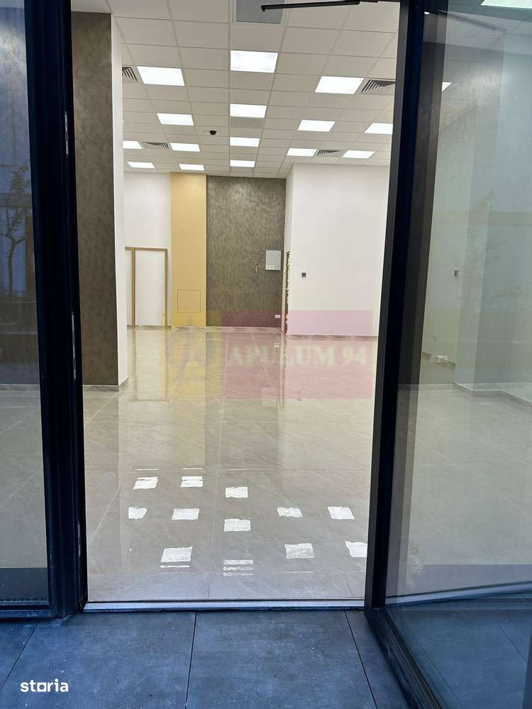 Spatiu comercial One Cotroceni Park - Imagine principală: 2/8