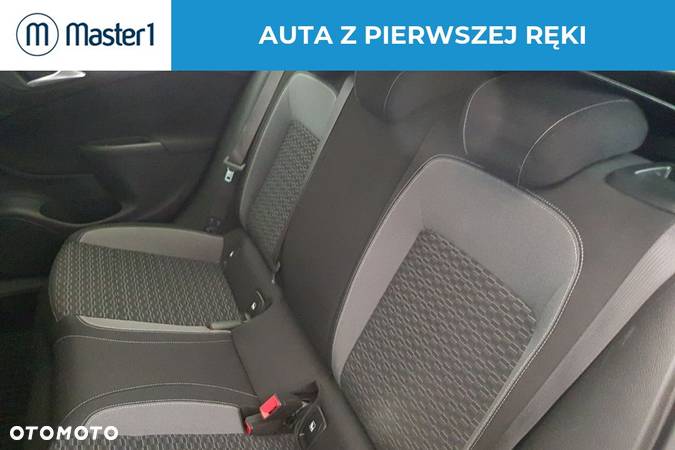 Opel Astra V 1.5 CDTI Edition S&S - 11