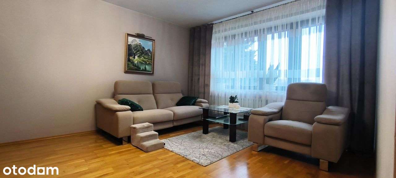 Piękny Dom ok.195m2.Przestronna Działka. - Pełny obrazek: 5/9