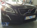 Ornamente proiectoare Volvo XC60 R Design (2010-2013)- livrare gratuita - 7