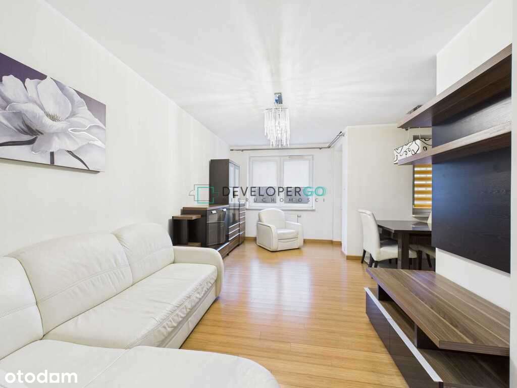 3 pokoje na zamkniętym osiedlu z placem zabaw - Pełny obrazek: 4/16