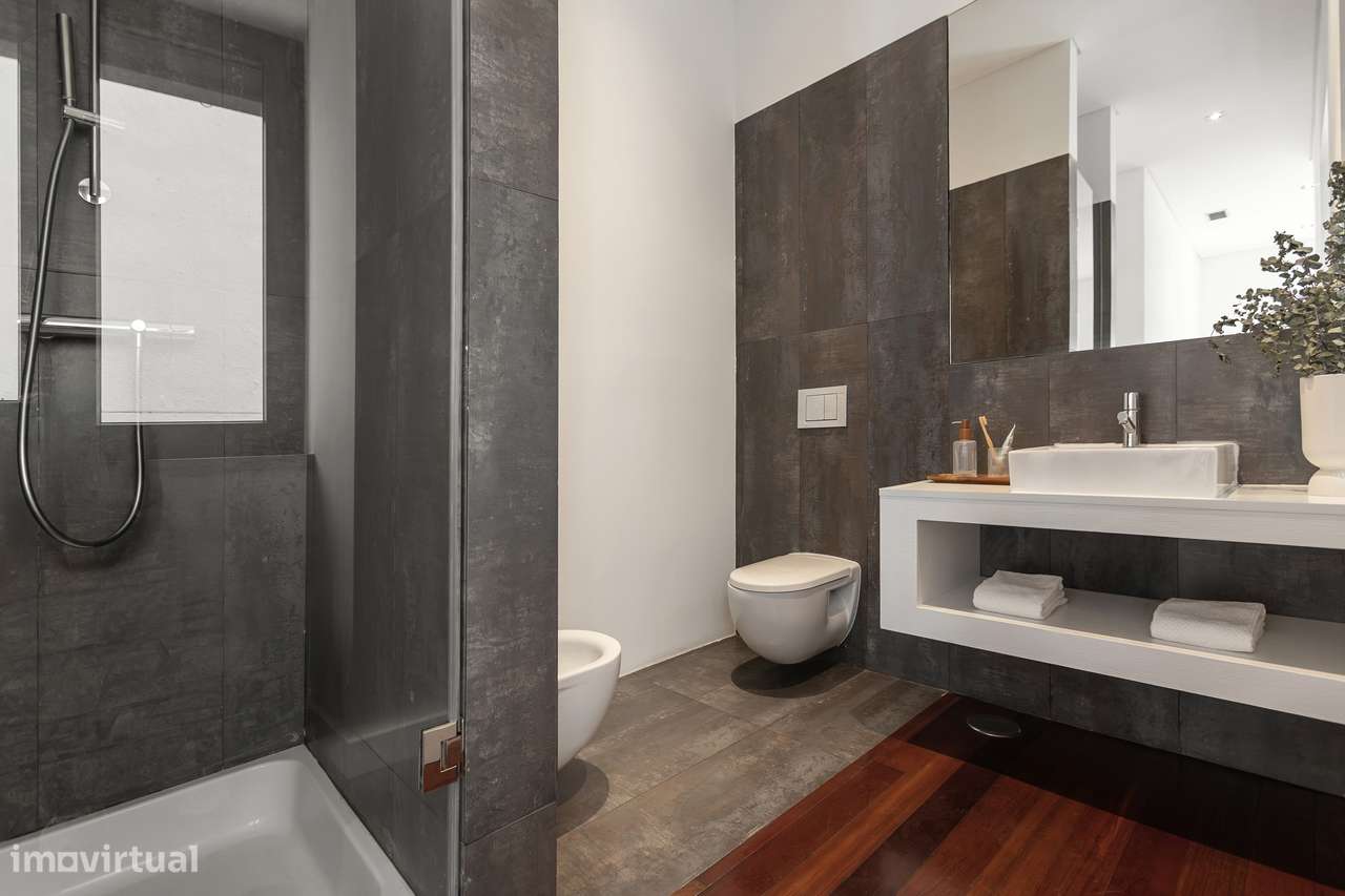 Apartamento em Lisboa, Avenidas Novas-16