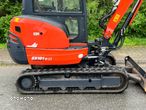 Kubota * Sprowadzona * Minikoparka * Kubota KX101-3Q * 3.3 Ton * - 9