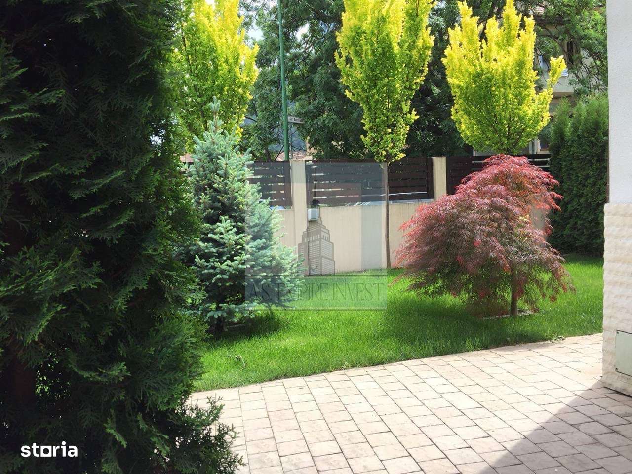 Spatiu pentru birouri de inchiriat in Centrul Istoric - Imagine principală: 4/20