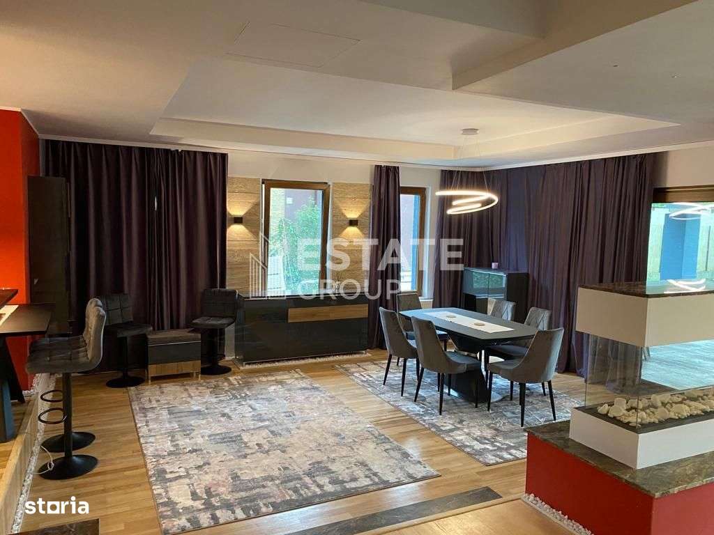 Casa de inchiriat Remetea Mare - Imagine principală: 5/17