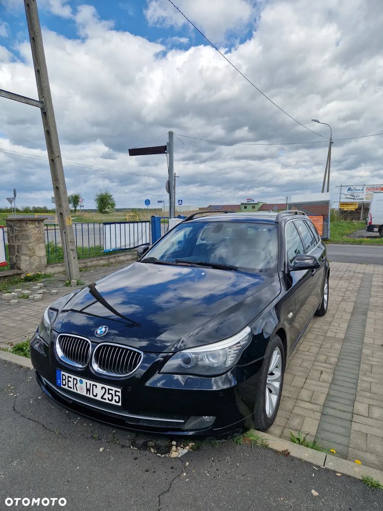 BMW 5