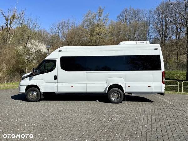 Iveco Cuby Iveco C65 Tourist Line 22+1+1 DOSTĘPNY OD RĘKI - 7