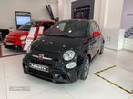 Abarth 595 1.4 T-Jet - 1