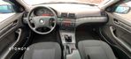 BMW Seria 3 316i - 8