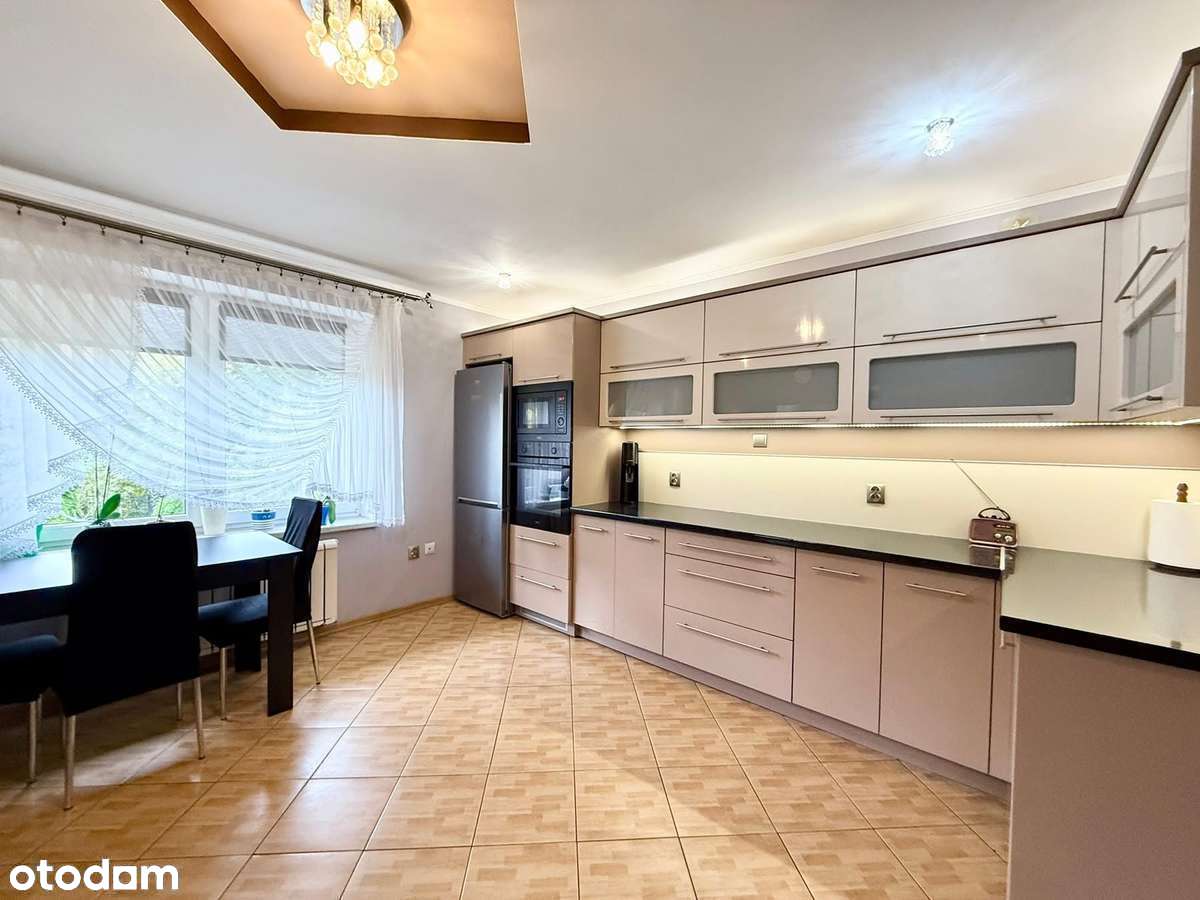 Dom gotowy  do zamieszkania, Poręba Wielka - obok Term Gorce-3