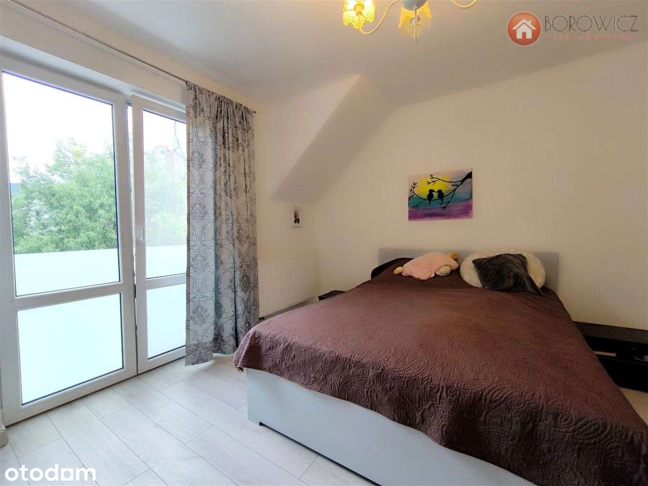 Segment domu - Bielsko-Biała, dzielnica Kamienica-10