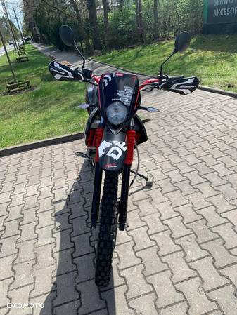 Derbi Senda - 6