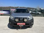 Toyota Land Cruiser 3.0l Turbo D-4D A/T Luxury - 11