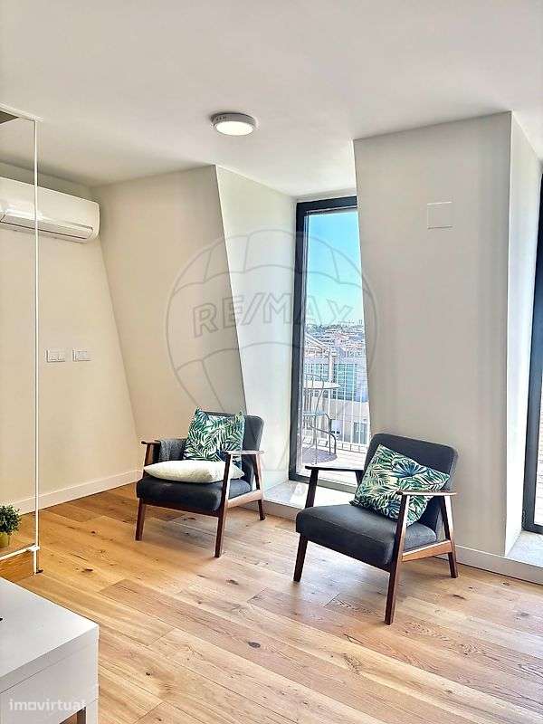 Apartamento T1 para venda - Grande imagem: 3/26