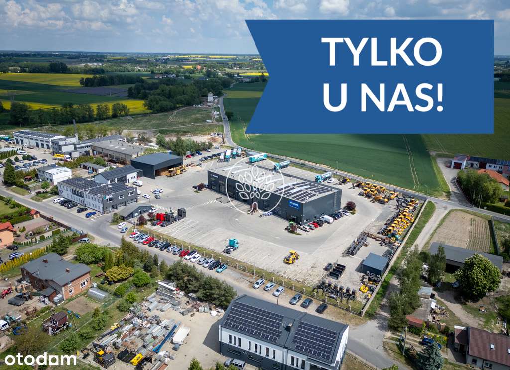 Dochodowa nieruchomość inwestycyjna