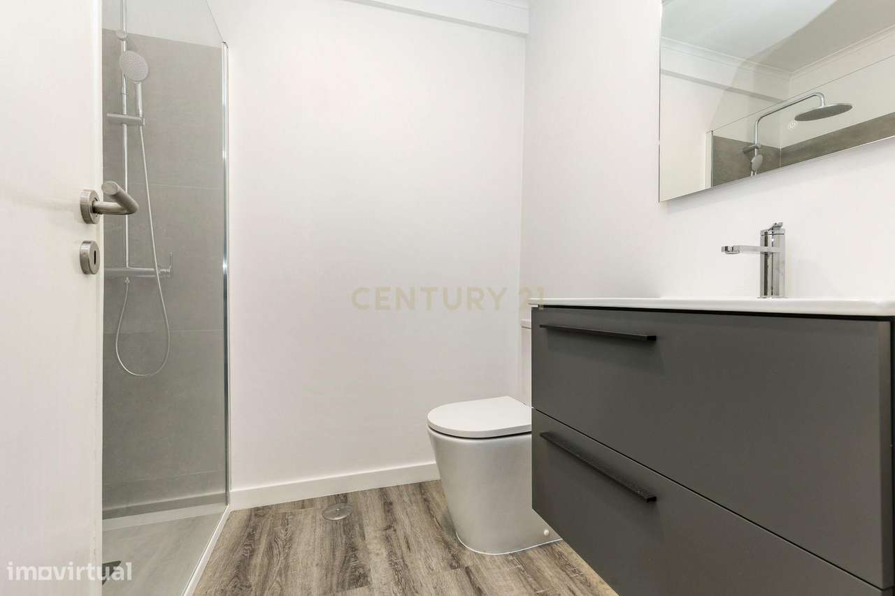 Viva a Dois Passos do Tejo - Grande imagem: 4/19