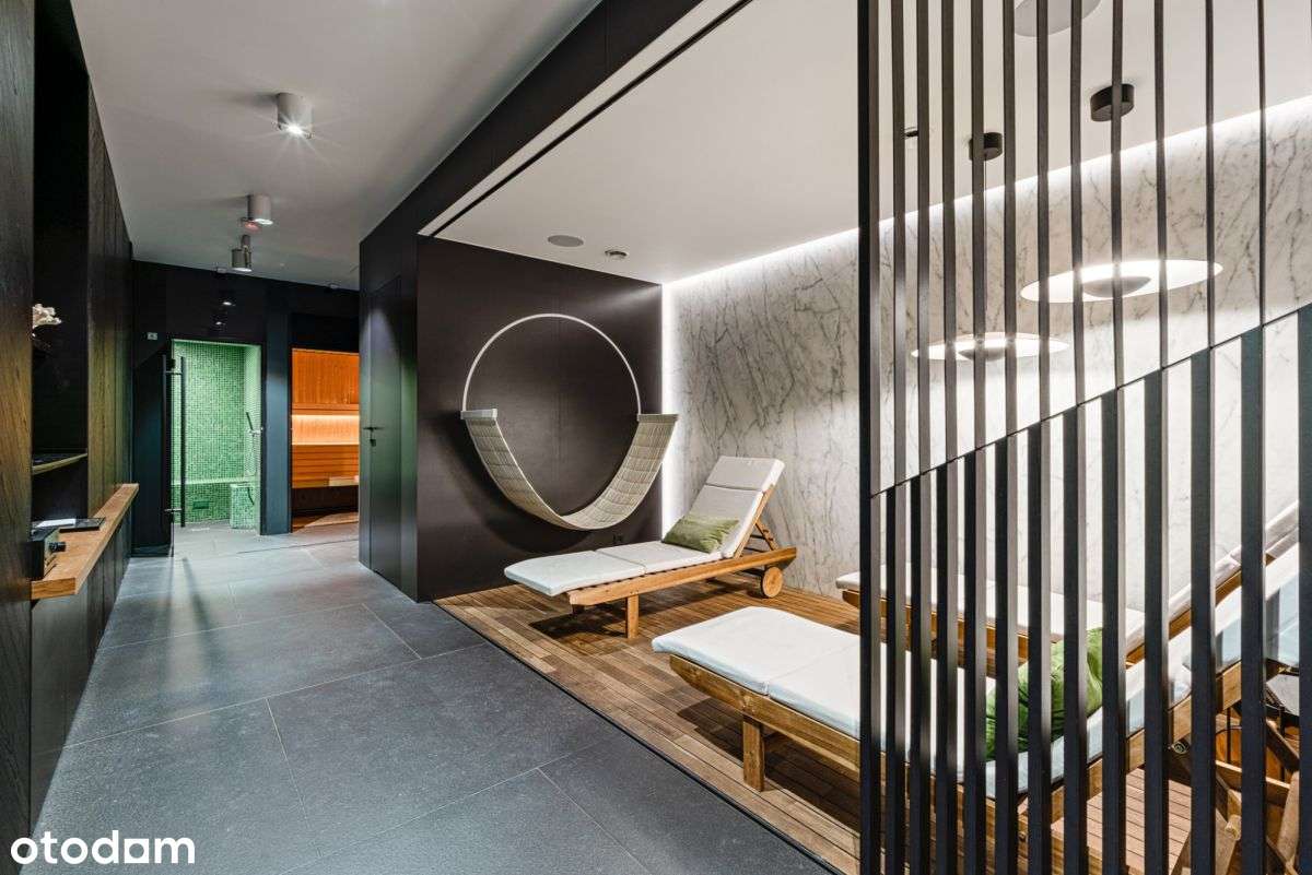 Silva, 4 pokoje, 2 miejsca postojowe w cenie-13