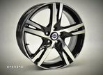 VOLVO C40 XC40 XC60 R- 7,5x18 ET50,5 31445812 - 1