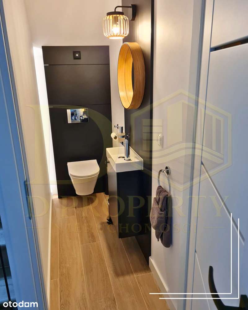 Nowoczesna stodoła PREMIUM | 2023 | garaż 2-st. | działka 2371 m²-9