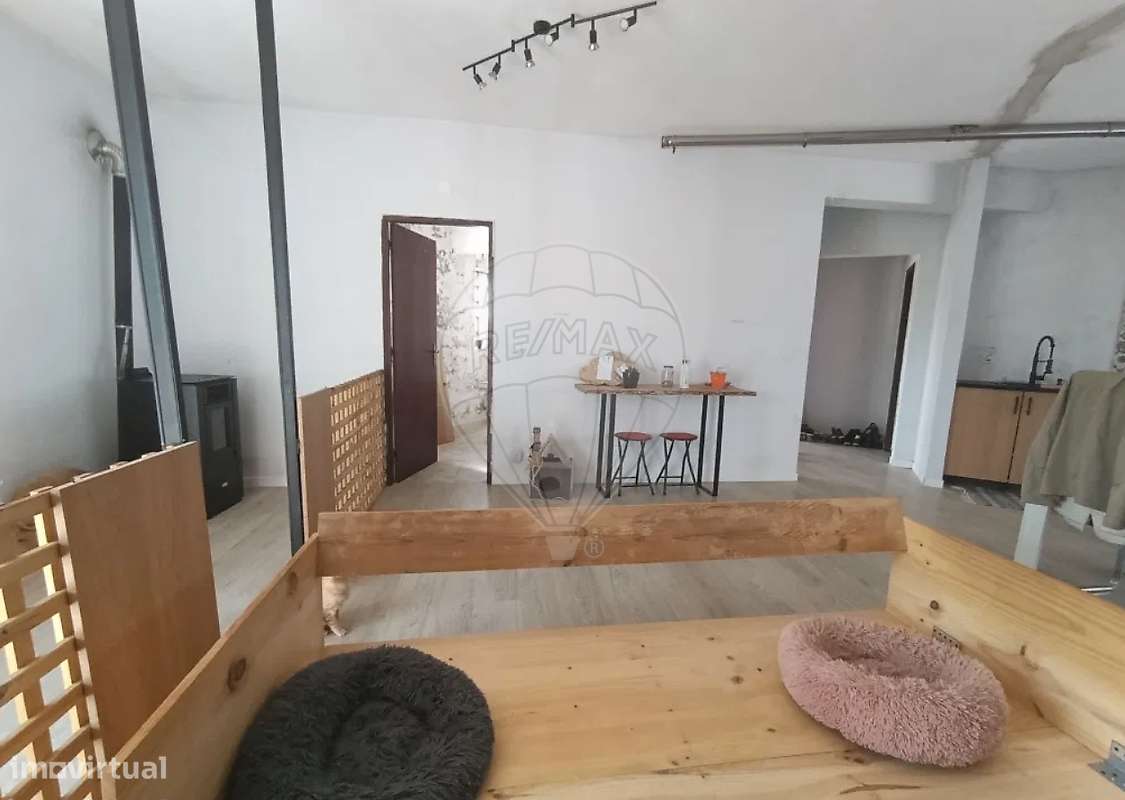 Apartamento T2 para venda - Grande imagem: 4/16