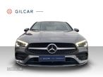 Mercedes-Benz CLA 180 d AMG Line Aut. - 3