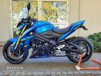 Suzuki GSX 1000 - 22