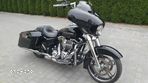 Harley-Davidson Touring Street Glide - 10