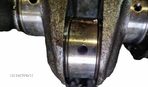 WAŁ KORBOWY M9R 2.0 DCI NISSAN XTRAIL RENAULT TRAFIC MOVANO 8200385152 - 11