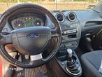 Ford Fiesta 1.6 Trend - 12