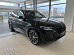 BMW X3 xDrive20d mHEV M Sport sport - 4