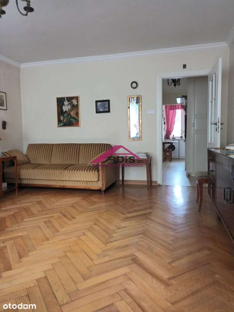 Stara Saska Kępa 2 pokoje.-4