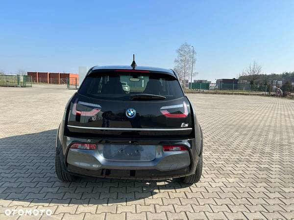 BMW i3 i3s (120 Ah) - 4