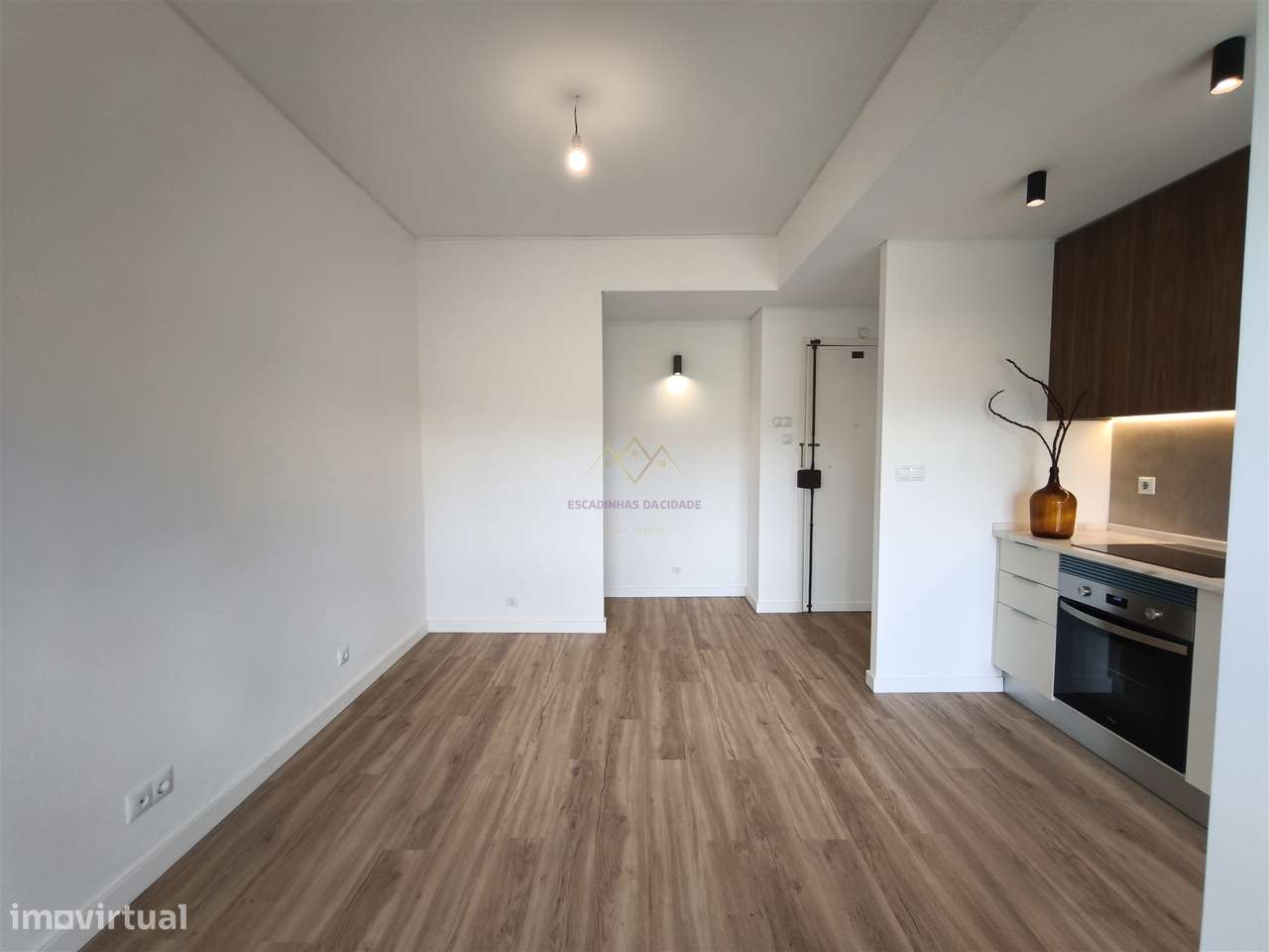 Apartamento T1 Venda em Alcântara,Lisboa-16