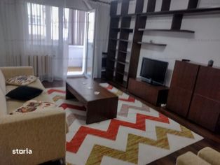 Inchiriere apartament 2 camere - Gara -350 euro