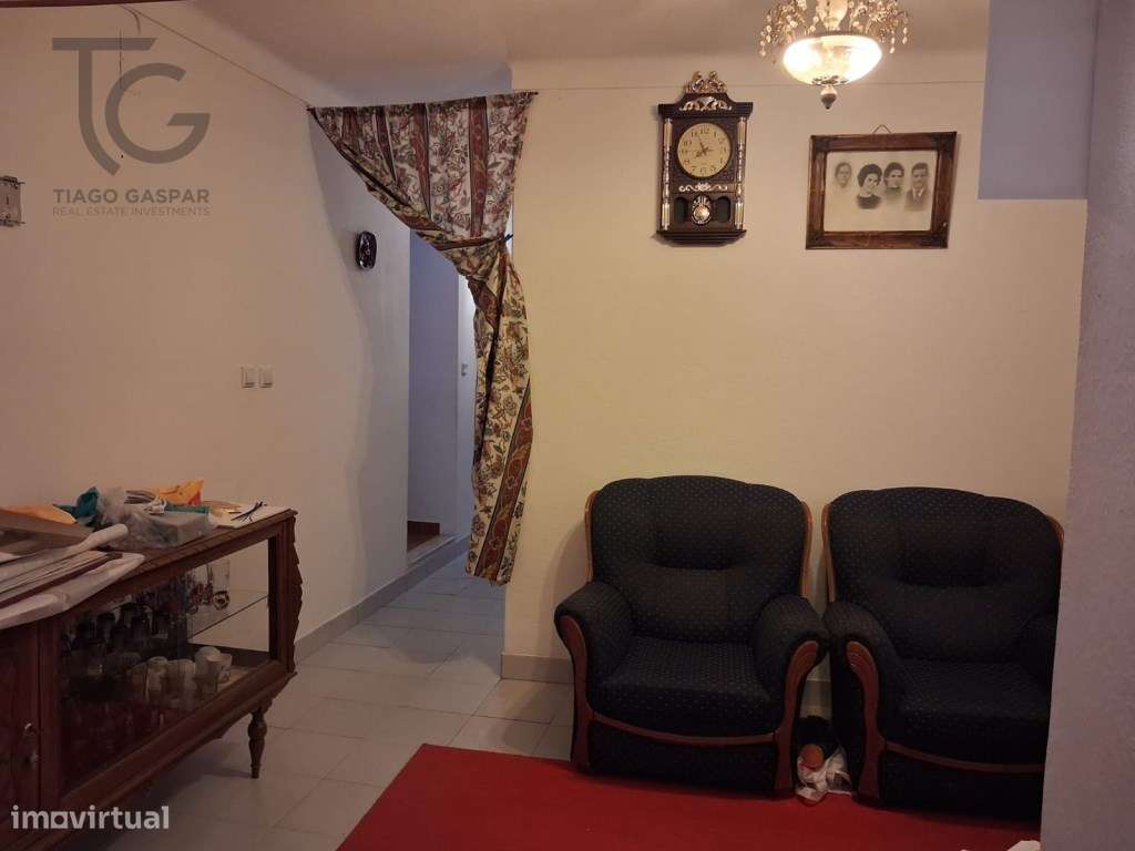 Duas Moradias em Belver ideal para Casa de Férias ou Habitação Própria-5