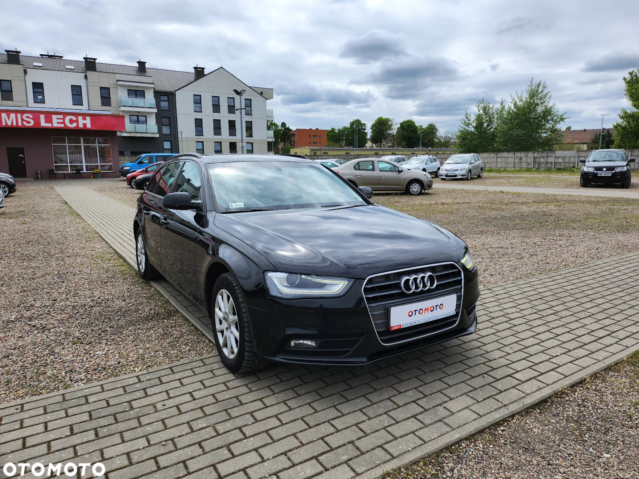 Audi A4 1.8 TFSI Prime Edition Multitronic - 3