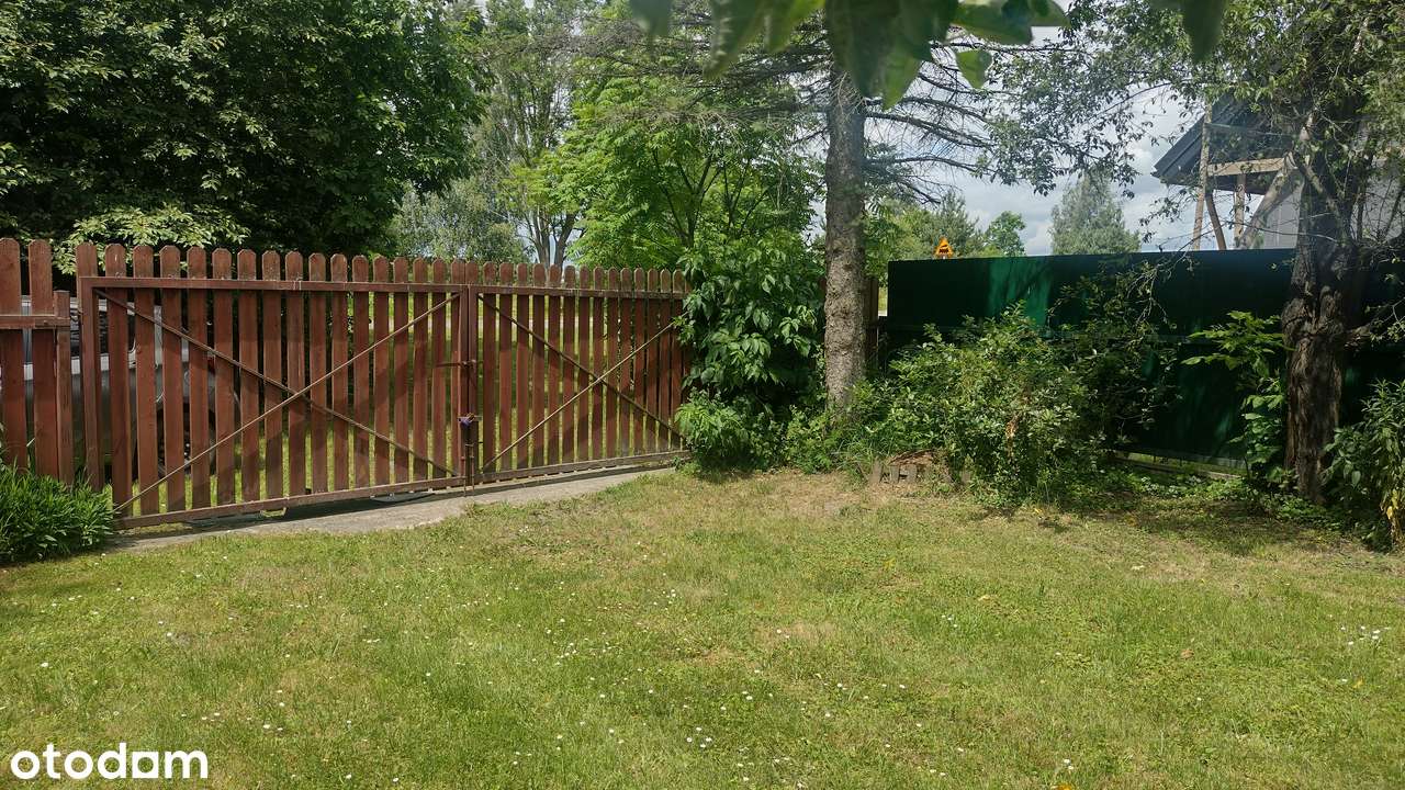 Twój "Prywatny Azyl" na Roztoczu-7