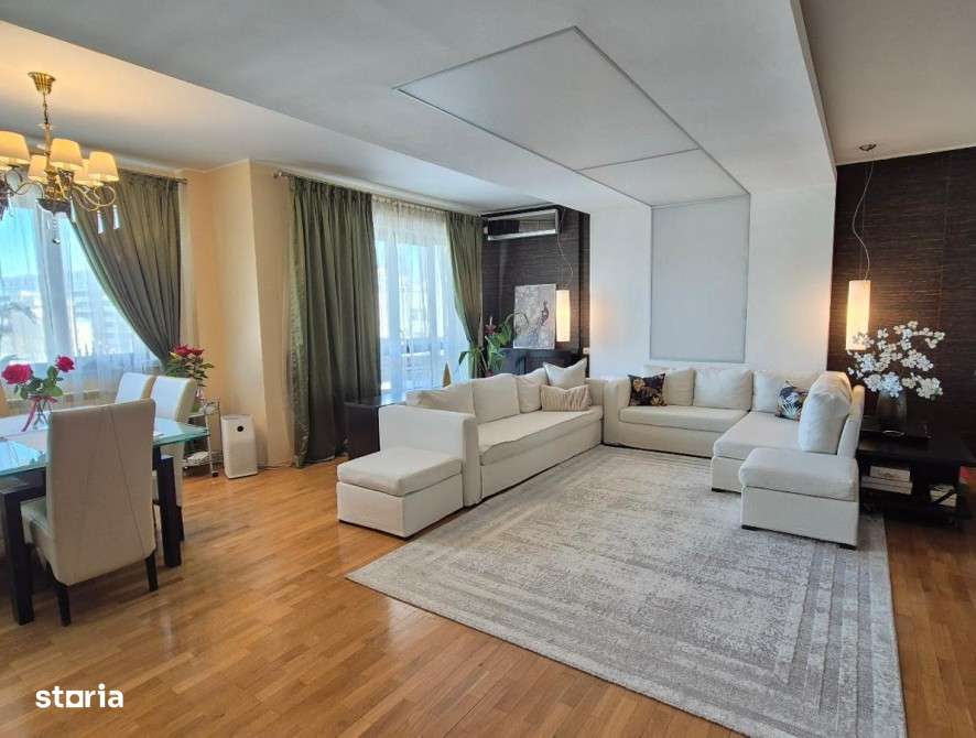 Apartament 4 camere Floreasca-4