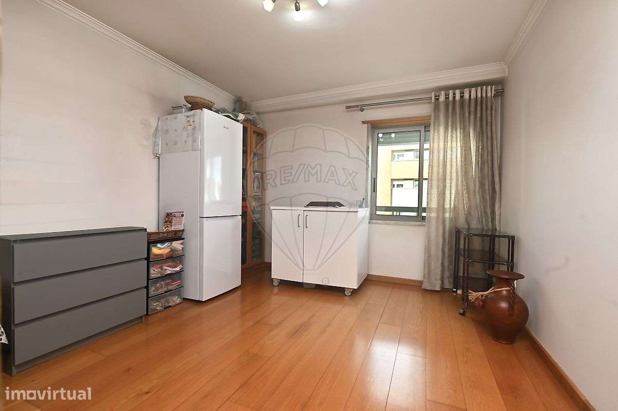 Apartamento T4 para venda-19