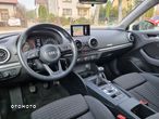 Audi A3 1.6 TDI Sportback sport - 18