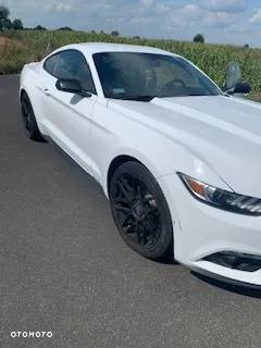 Ford Mustang 2.3 Eco Boost - 2