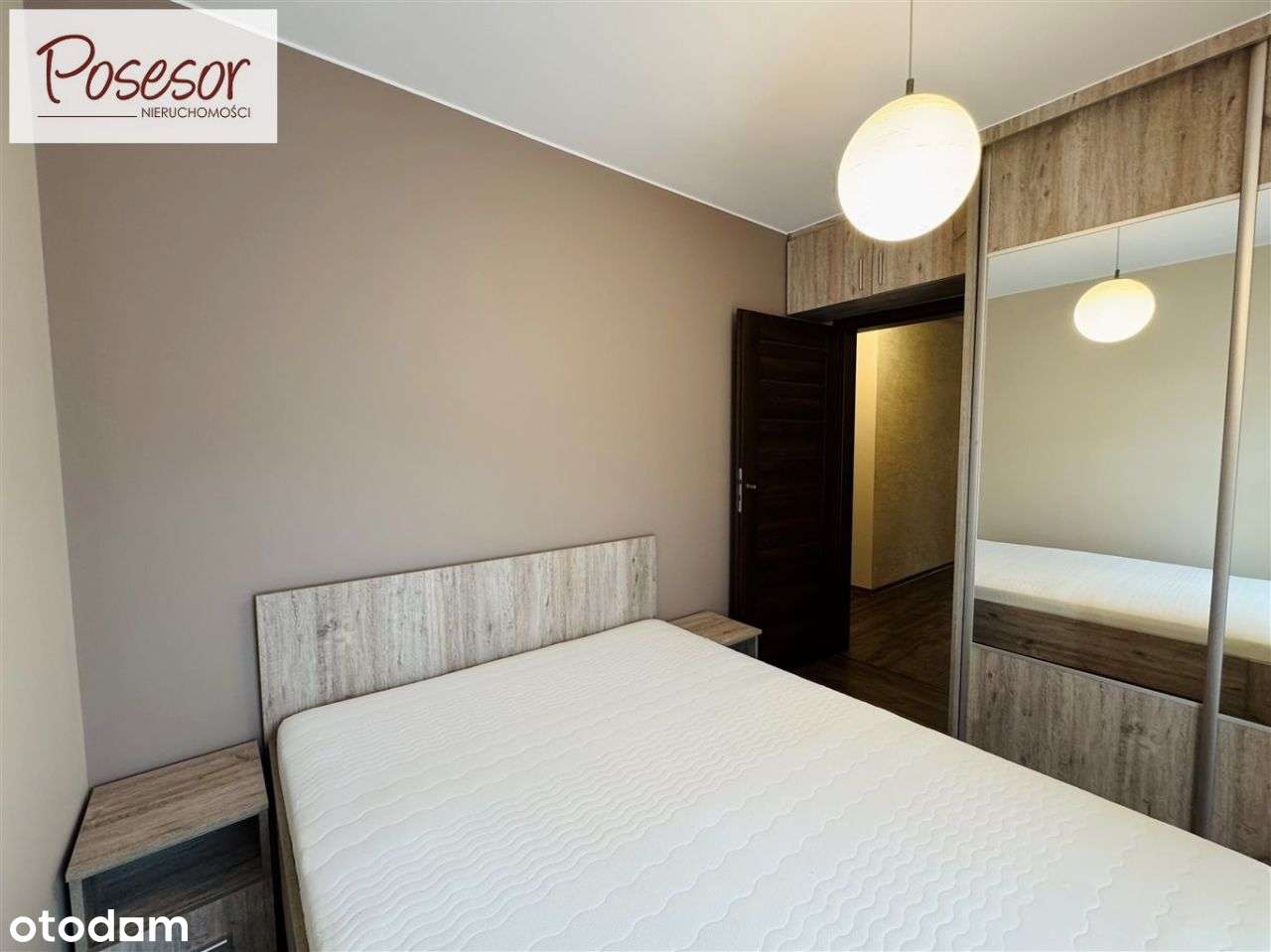 ul. Graniczna - mieszkanie z widokiem na las :)-6