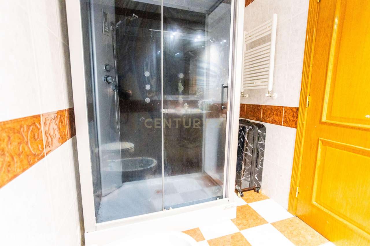 Apartamento T2+1 Duplex com elevador-33