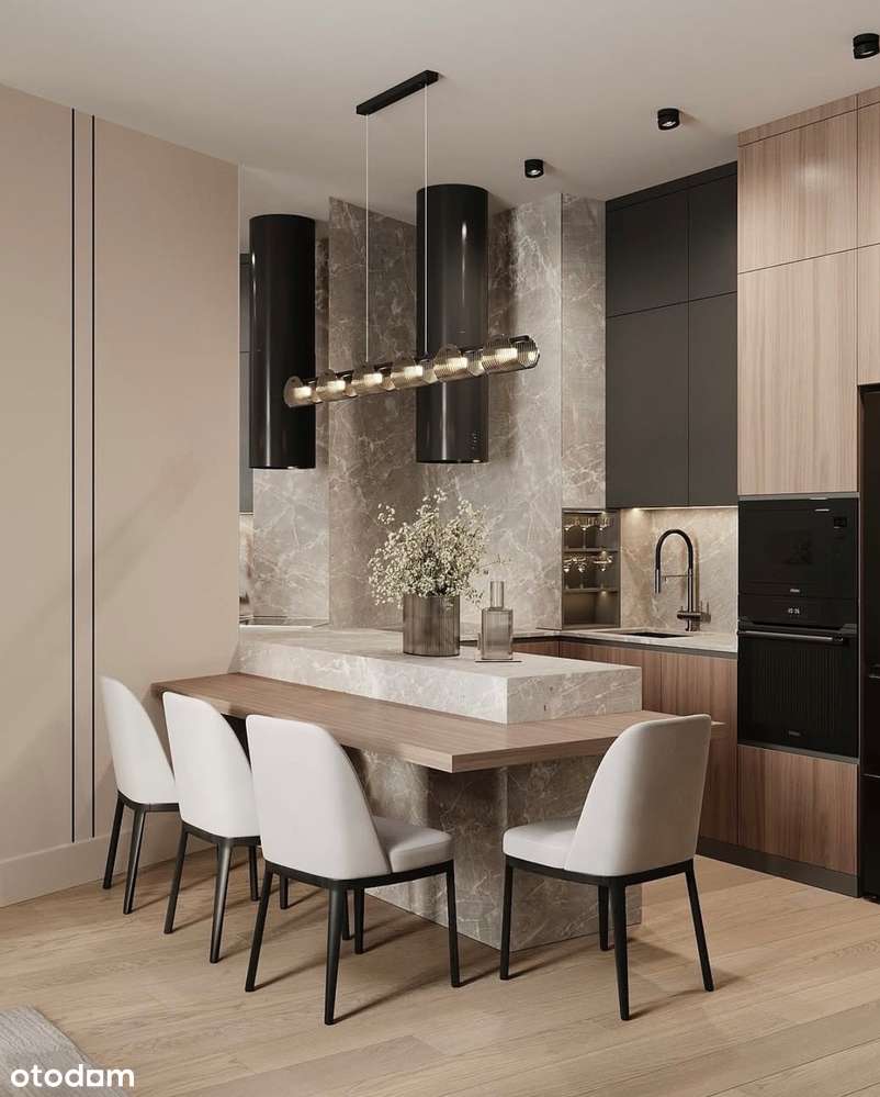 Funkcjonalne mieszkanie z widokiem ... jedyne 10 minut od centrum-4