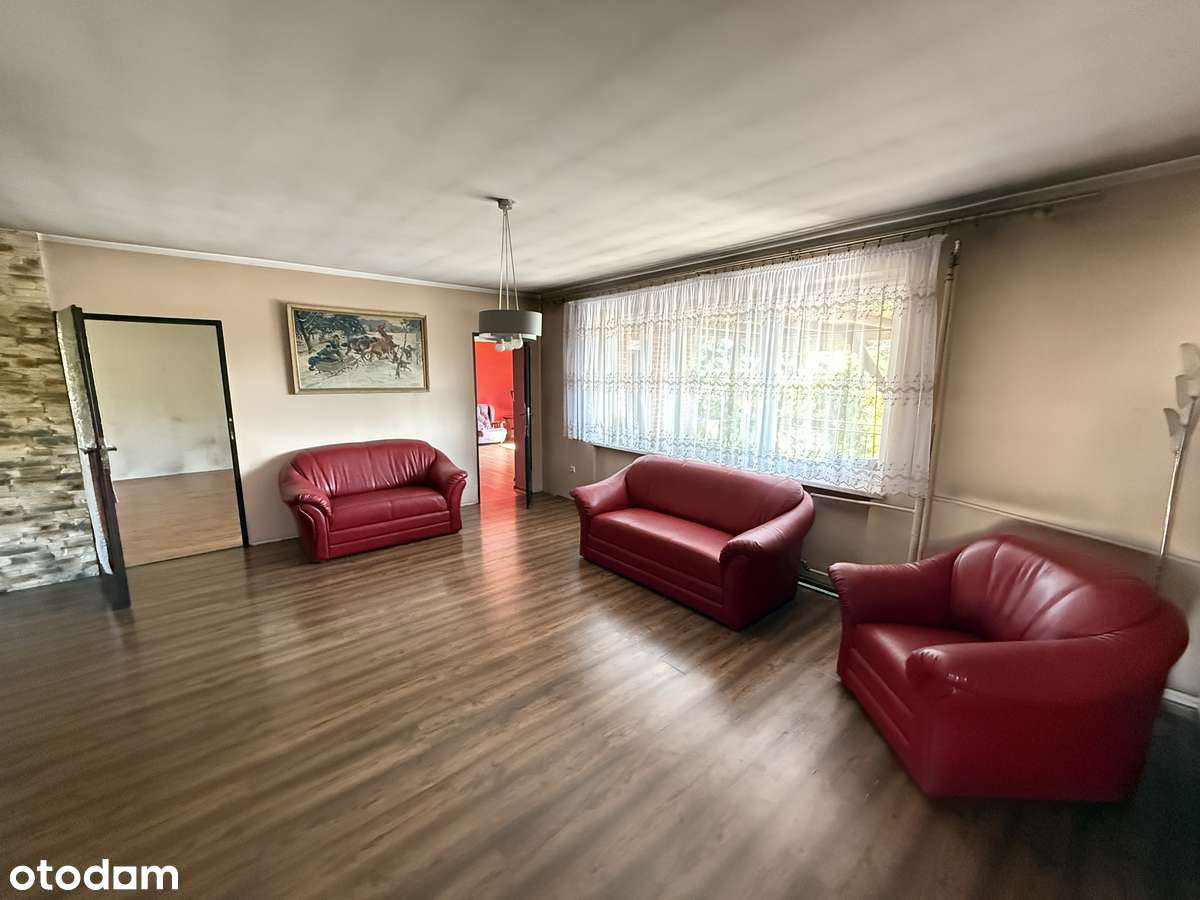 Na sprzedaż dom jednorodzinny 250 m² – Imielin-6