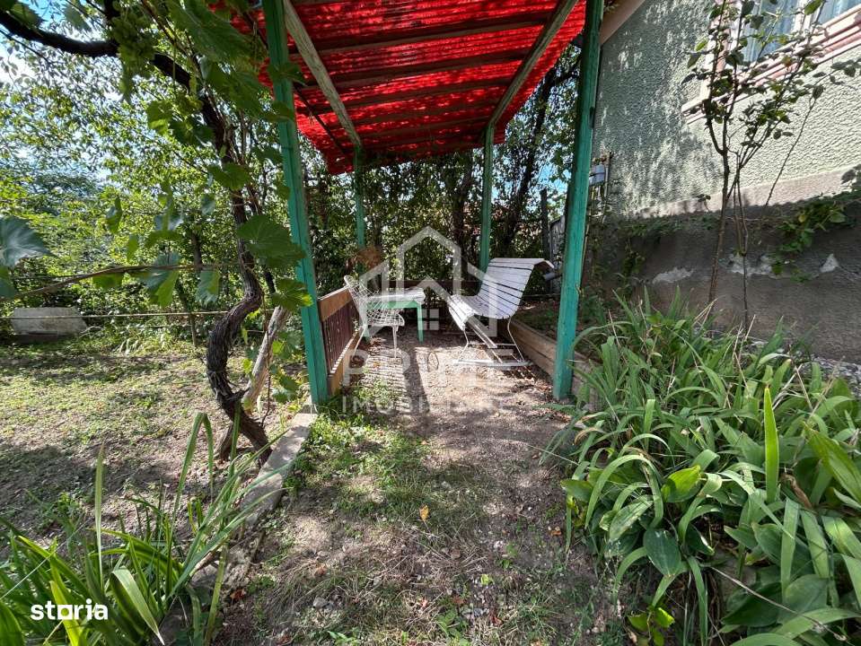 DE VANZARE - CASA 103 MP + TEREN 803 MP - AIUD - Imagine principală: 5/8