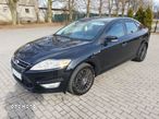 Ford Mondeo Ford Mondeo Mk4 lift manual 2.0 tdci 163 - 1